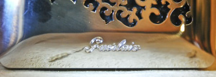 Guerlain Écrin 6 Couleurs Eyeshadow Palette - 2, Place Vendôme