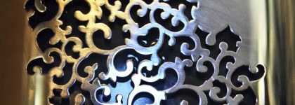 Guerlain Écrin 6 Couleurs Eyeshadow Palette - 2, Place Vendôme