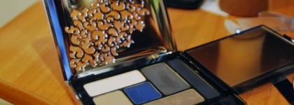 Guerlain Écrin 6 Couleurs Eyeshadow Palette - 2, Place Vendôme