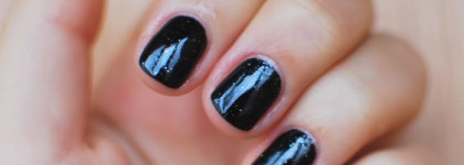 Orly - Goth