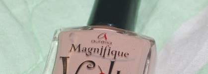Aurelia Magnifique Vanille #01, #05, #06, #12 & Aurelia Magnifique #137, #169