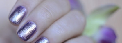 Мой цветной и драгоценный Orly - Oui