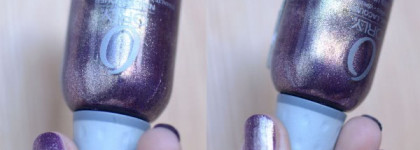 Мой цветной и драгоценный Orly - Oui