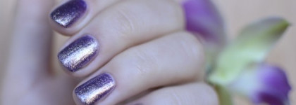 Мой цветной и драгоценный Orly - Oui