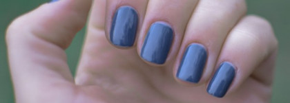 Orly - Sapphire Silk