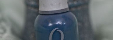 Orly - Sapphire Silk