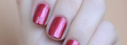 OPI - I'm not really a waitress