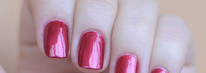 OPI - I'm not really a waitress