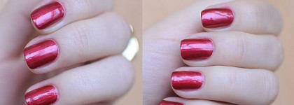 OPI - I'm not really a waitress