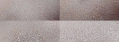 Missha M Perfect Cover B.B Cream Spf42 #21 (Light Beige)