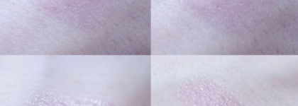 YSL Gloss Volupte Sheer Sensual Gloss Stick SPF 9 #8 (Glazed Blackcurrant)