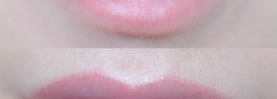 YSL Gloss Volupte Sheer Sensual Gloss Stick SPF 9 #8 (Glazed Blackcurrant)