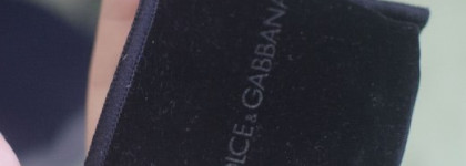 Dolce&Gabbana Luminous Cheek Colour the Blush 22 Tan