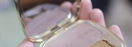 Dolce&Gabbana Luminous Cheek Colour the Blush 22 Tan