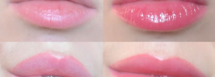 Essence Stay With Me longlasting lipgloss #06 berry me