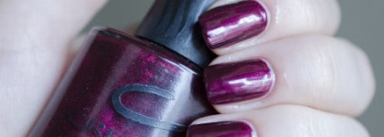 Creative Nail Design #294 Masquerade