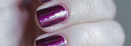 Creative Nail Design #294 Masquerade