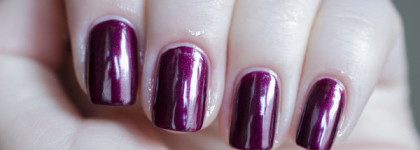 Creative Nail Design #294 Masquerade