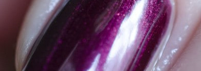 Creative Nail Design #294 Masquerade