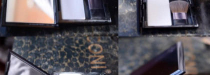 Shiseido Luminizing Satin Face Color WT905