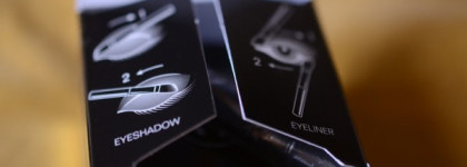 Chanel Illusion D'ombre Long Wear Luminous Eyeshadow #82 Emerveille