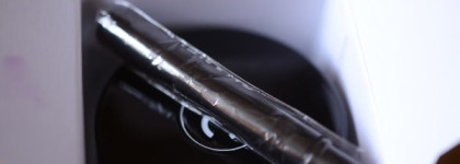 Chanel Illusion D'ombre Long Wear Luminous Eyeshadow #82 Emerveille