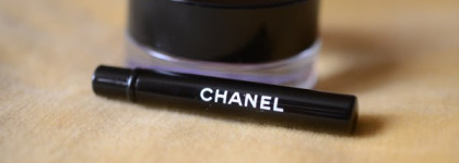 Chanel Illusion D'ombre Long Wear Luminous Eyeshadow #82 Emerveille