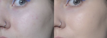 Skinfood Agave Cactus Sun BB Cream №1