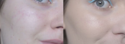 Skinfood Agave Cactus Sun BB Cream №1