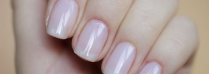 Essie - Beam up Instant Nail Whitener