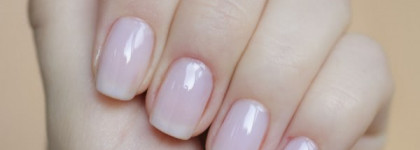 Essie - Beam up Instant Nail Whitener