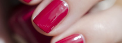 OPI Nail Laquer - From A To Zurich