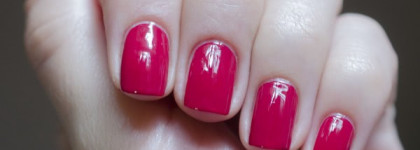 OPI Nail Laquer - From A To Zurich