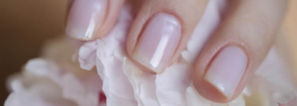 Essie - Beam up Instant Nail Whitener