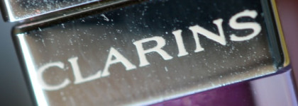 Clarins Gloss Prodige Brillance & Couleur Intenses #07