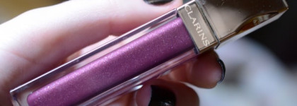 Clarins Gloss Prodige Brillance & Couleur Intenses #07