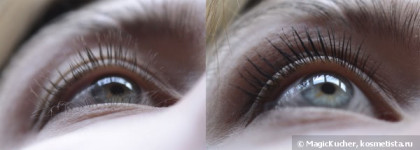 Catrice Glamour Doll Volume Mascara 010