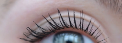 Catrice Glamour Doll Volume Mascara 010