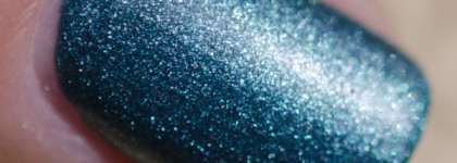 Golden Rose Nail Lacquer Holiday Matte velvet #105