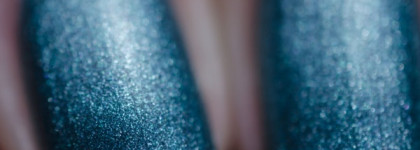 Golden Rose Nail Lacquer Holiday Matte velvet #105