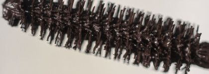 Helena Rubinstein Lash Queen feline Blacks #02 Black brown