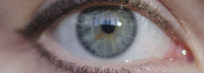 Helena Rubinstein Fatal Blacks Eye Pencil Waterproof #03 captivating bronze