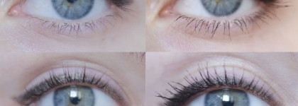 Helena Rubinstein Lash Queen feline Blacks #02 Black brown