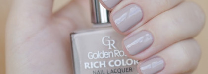 Golden Rose Rich Color Nail Lacquer №05