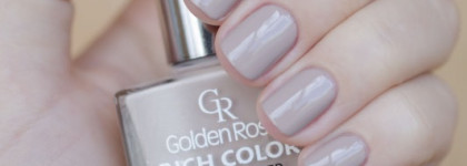 Golden Rose Rich Color Nail Lacquer №05