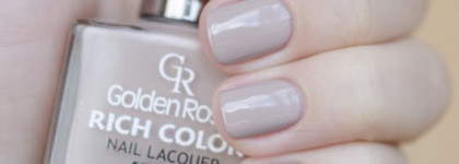 Golden Rose Rich Color Nail Lacquer №05