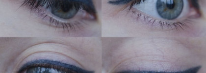 Ellis Faas Creamy Eyes #E313