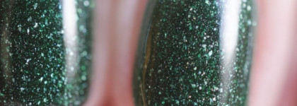 Picture Polish - Kryptonite