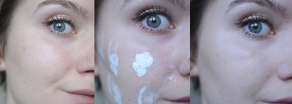 Welcos Color Change Blemish Balm SPF 25/PA++