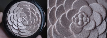 Guerlain Meteorites Cruel Gardenia Illuminating Iridescent Powder